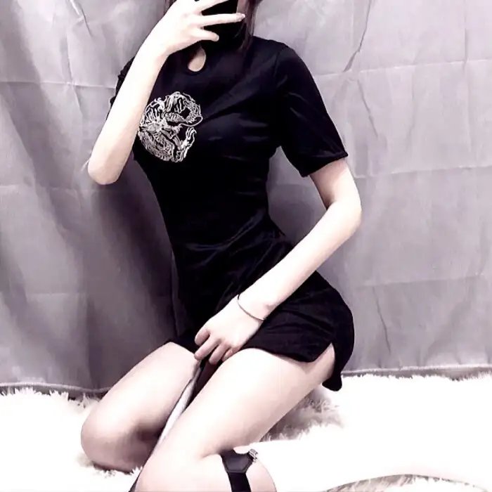 美丽的谎言
