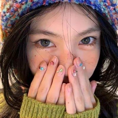 当废青遇上女杀神