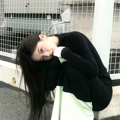 总是有个人在爱你
